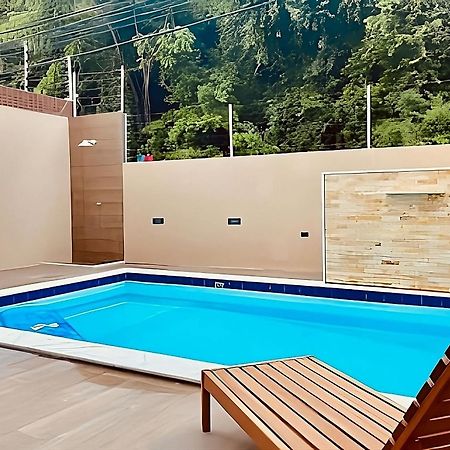 Apartamentos Familia Em Cabo Branco - 3 E 4 Quartos Жуан-Песоа Экстерьер фото