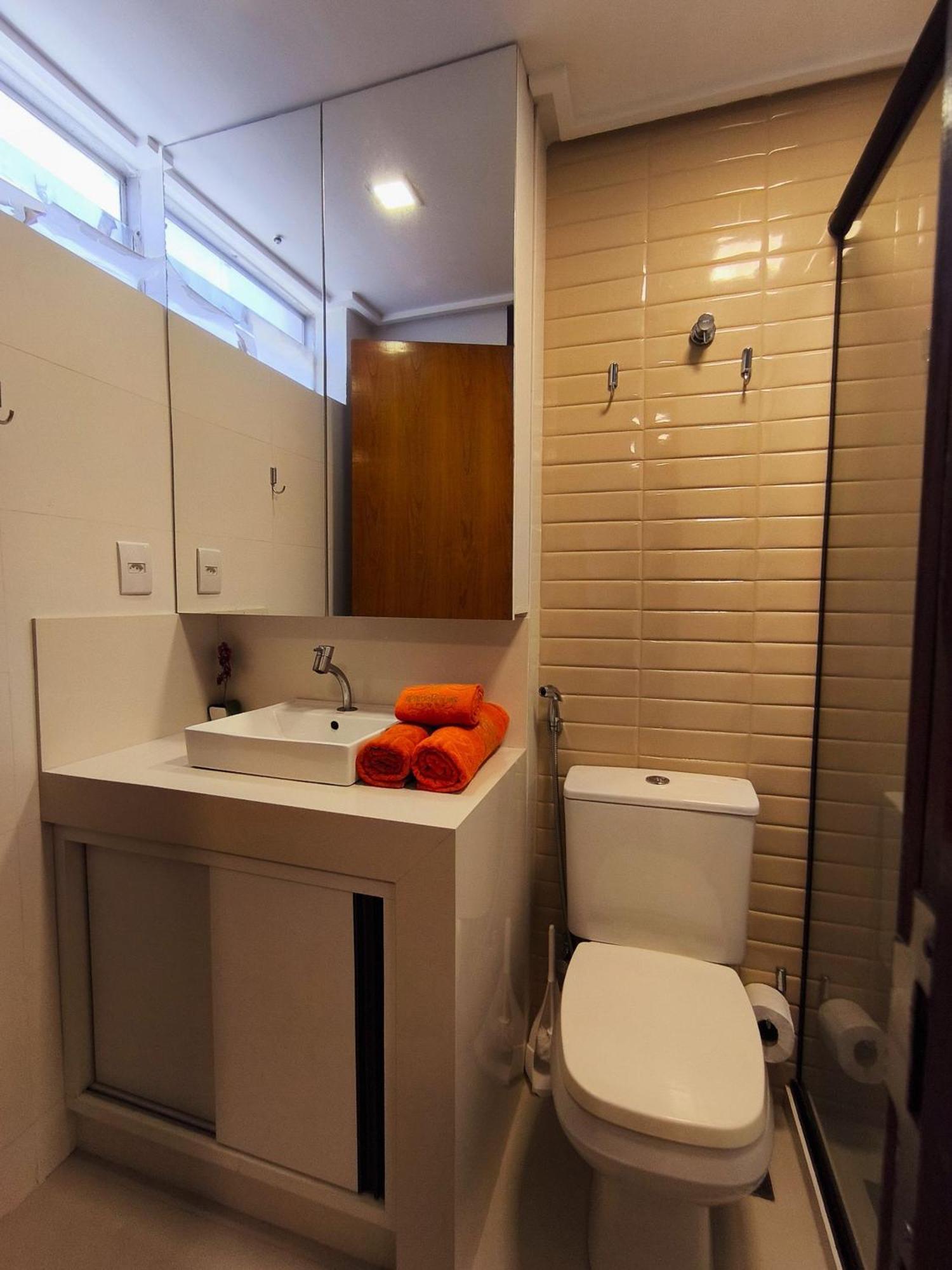 Apartamentos Familia Em Cabo Branco - 3 E 4 Quartos Жуан-Песоа Экстерьер фото
