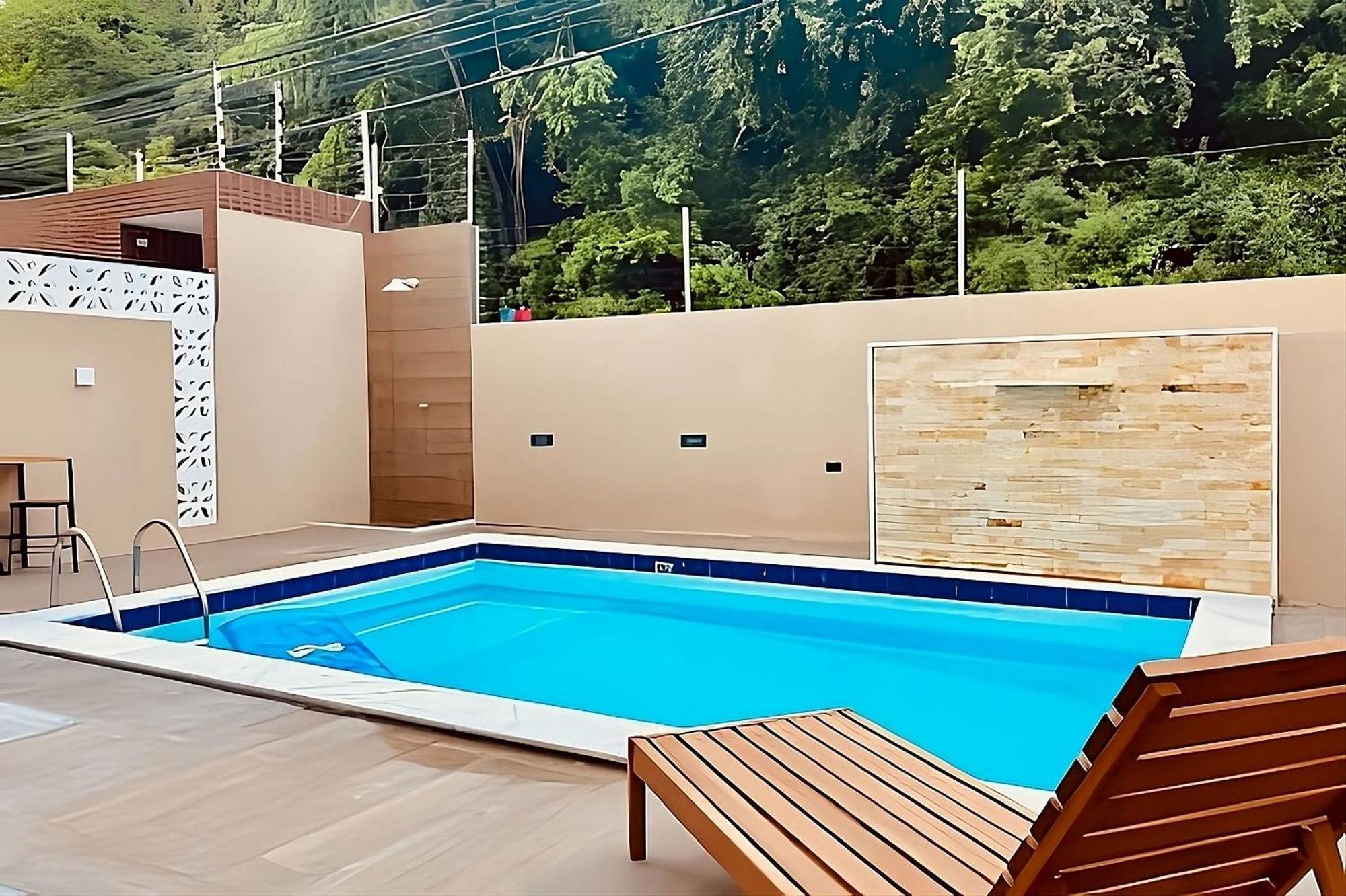 Apartamentos Familia Em Cabo Branco - 3 E 4 Quartos Жуан-Песоа Экстерьер фото